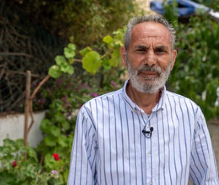 Saleh Diab 