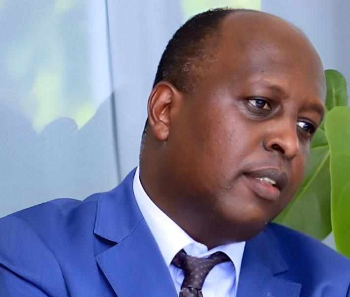 Dr Christophe Sahabo