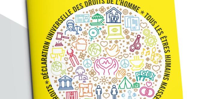 Éducation aux droits humains