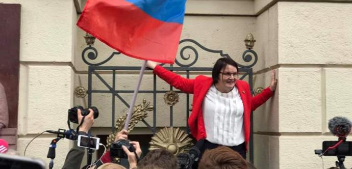 Russie