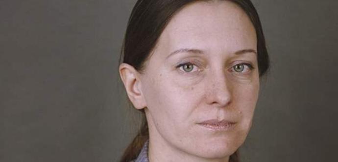 Svetlana Prokopïeva, journaliste à Radio Liberty