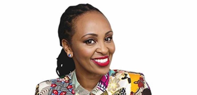Renée Ngamau
