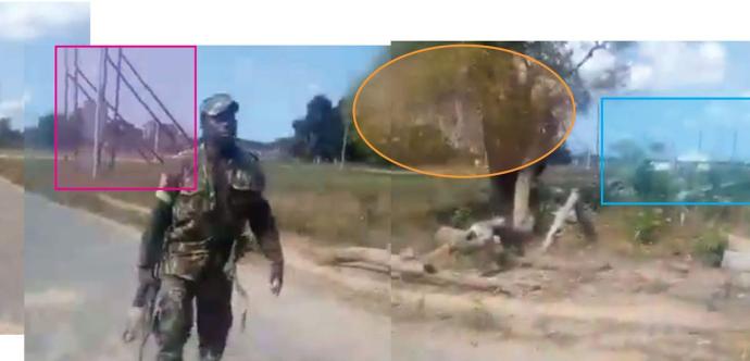 Mozambique