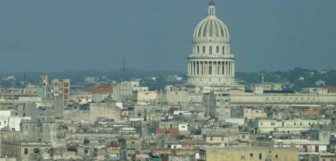 Cuba