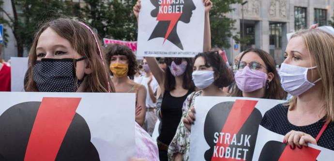 Droits des femmes