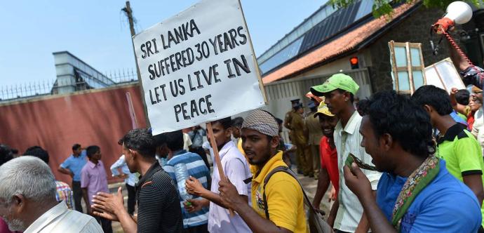 Sri Lanka