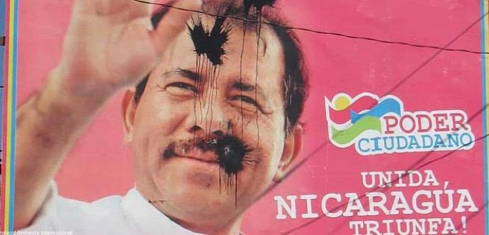 Nicaragua