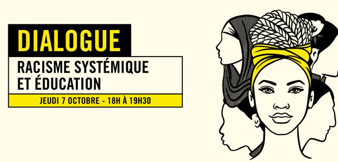 Racisme systémique et éducation