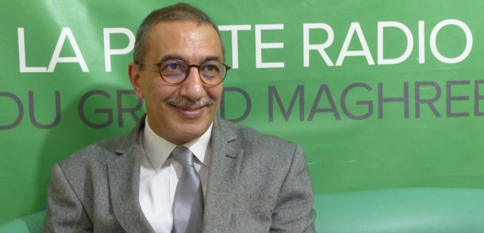 Ihsane El Kadi 