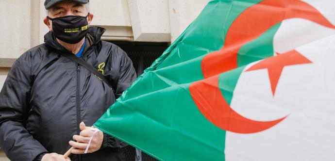 algerie