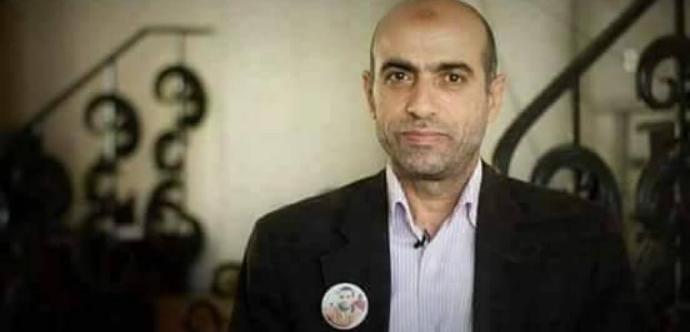 Ibrahim Metwaly