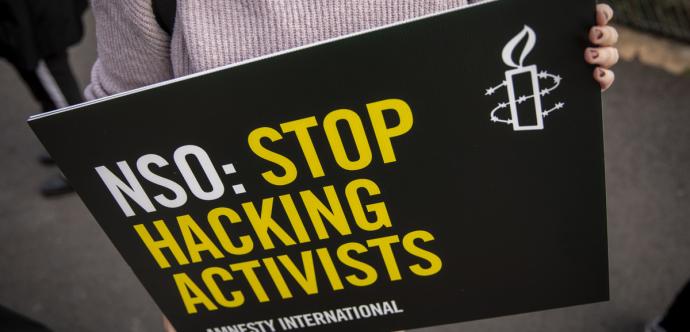 @Amnesty International