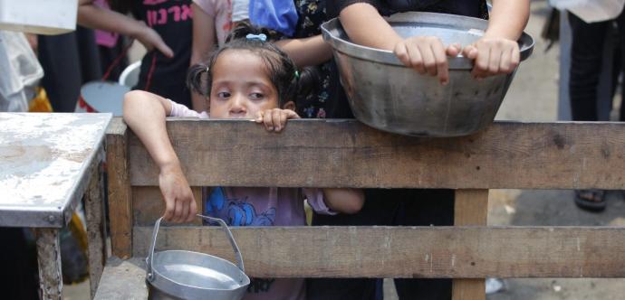 famine 