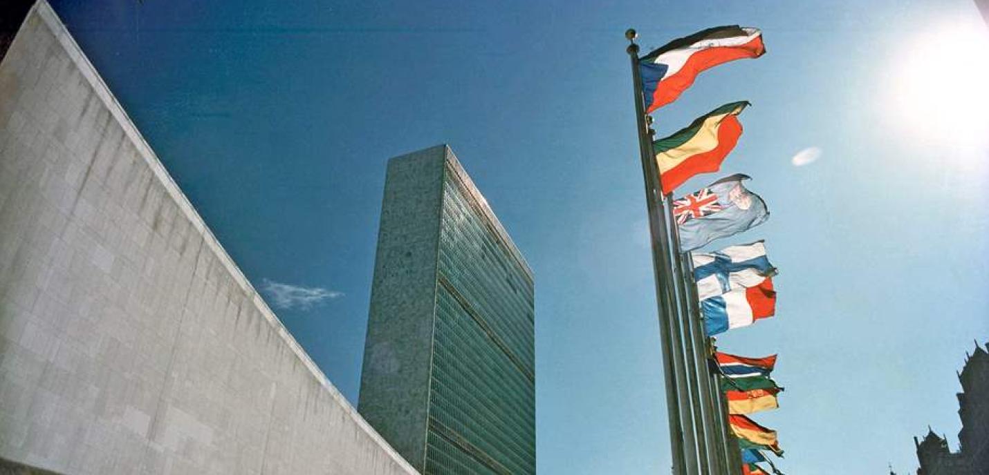 Nations Unies