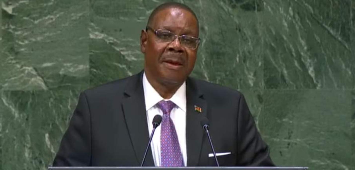 Malawi