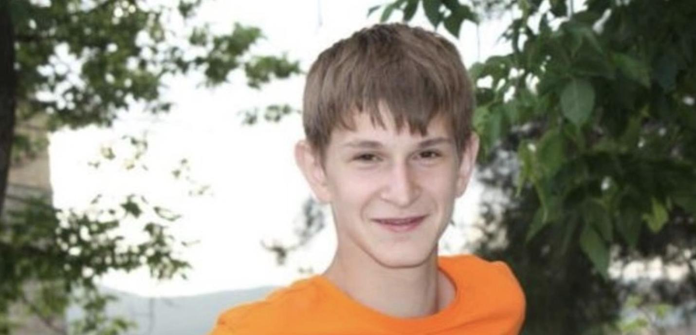 Ian Sidorov
