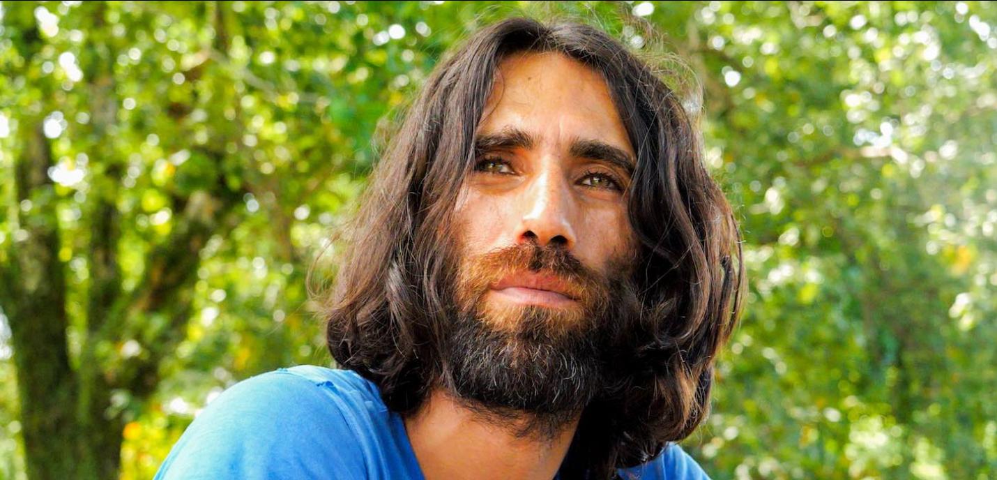 BEHROUZ BOOCHANI