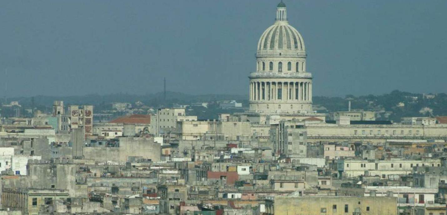 Cuba