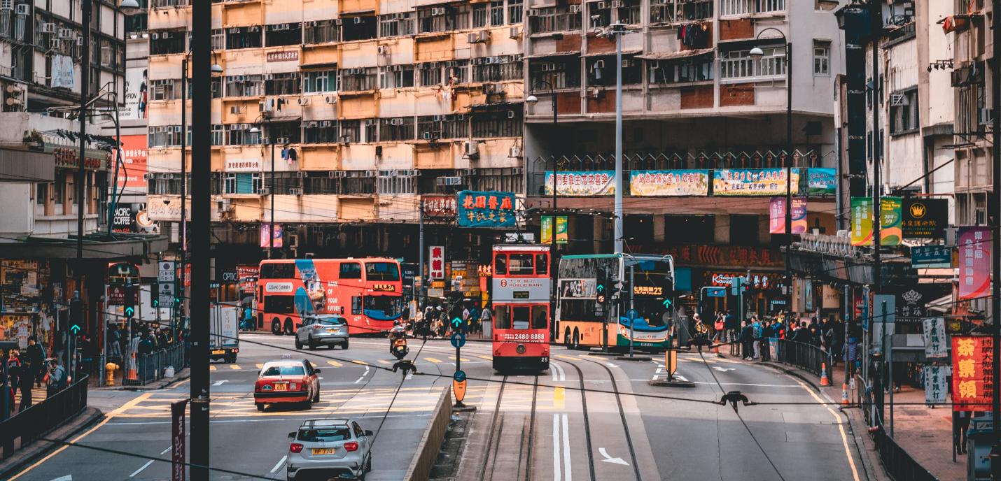Hong Kong