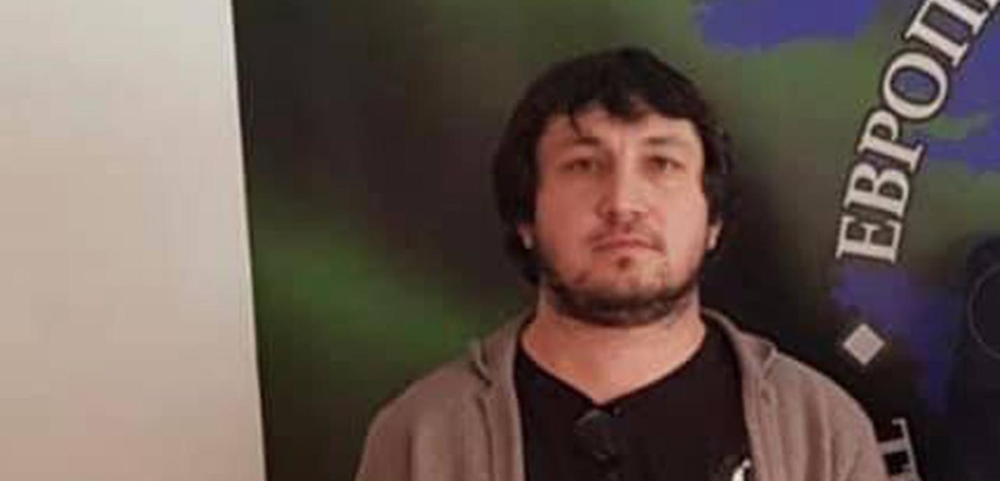 Gadaev