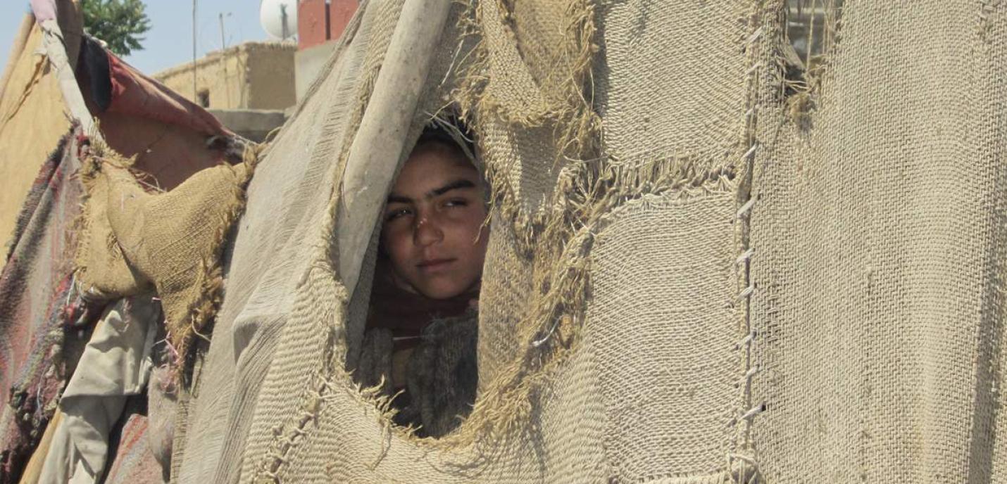 Afghanistan