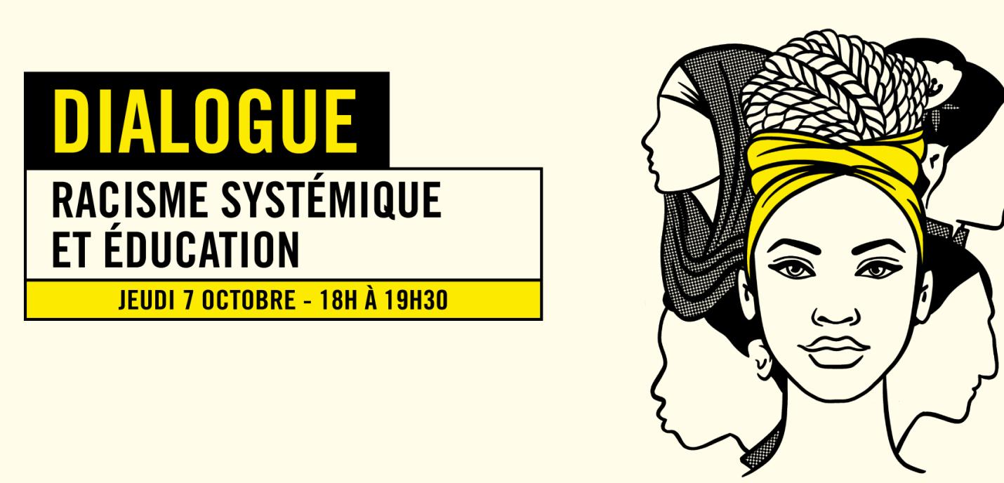 Racisme systémique et éducation