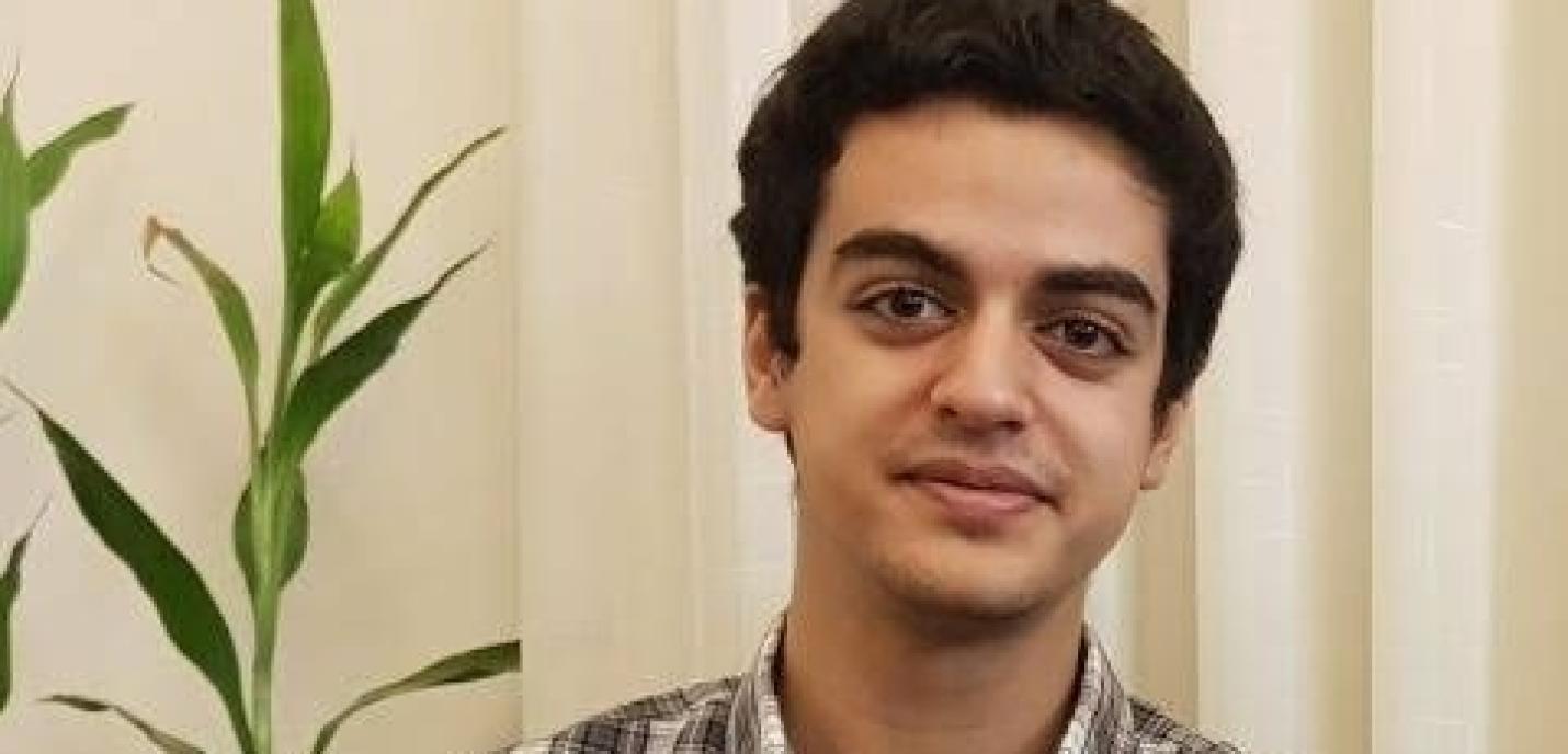 Ali Younesi