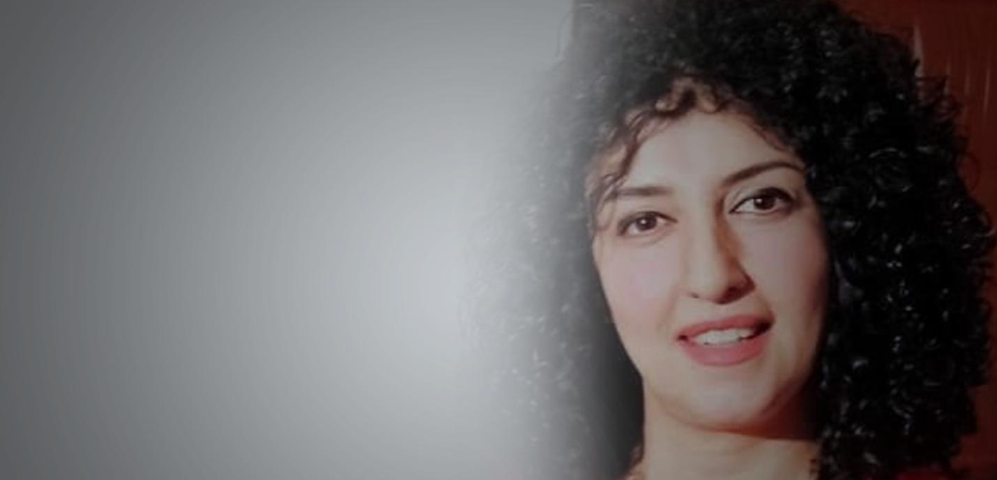 Narges Mohammadi