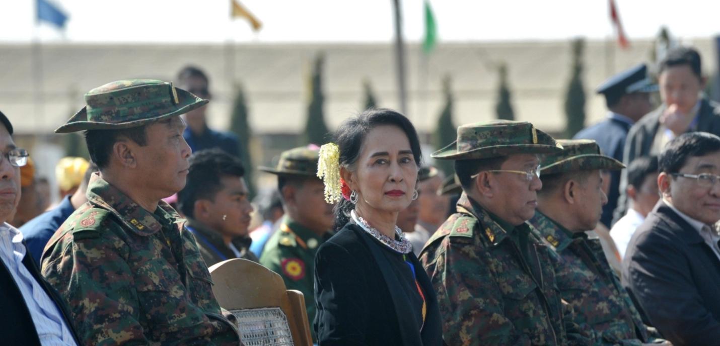 Myanmar
