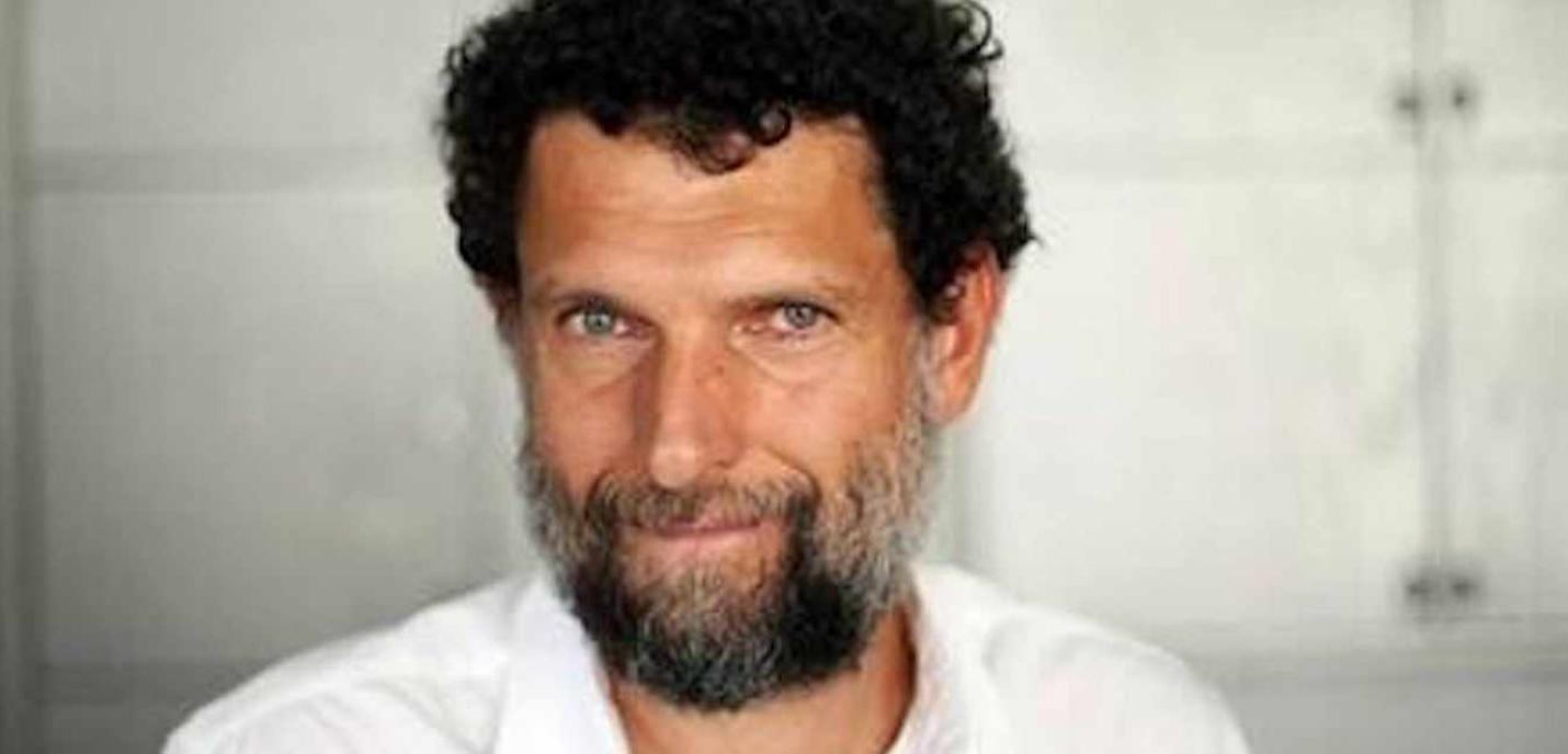 OSMAN KAVALA 