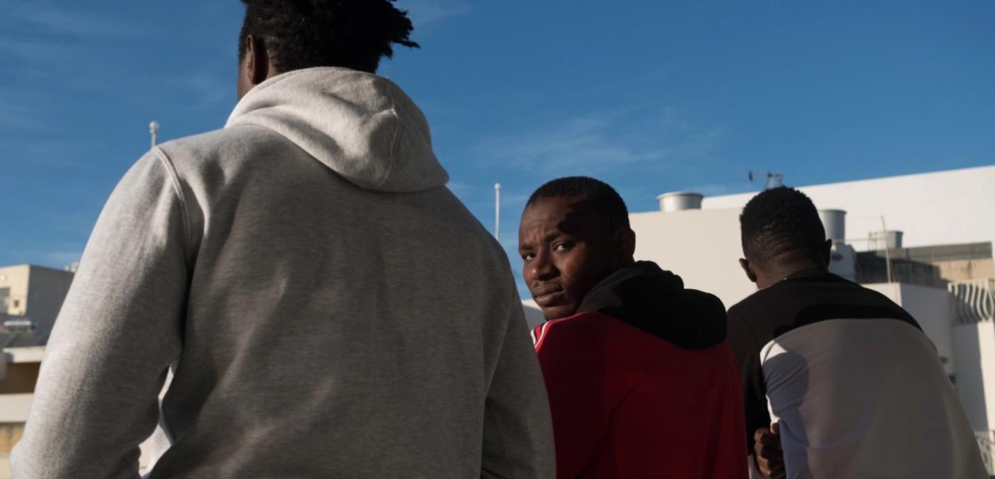 © Amnesty International/Joanna Demarco CAMPAGNES