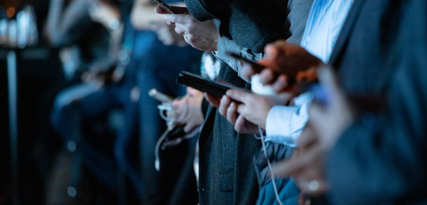 Medias sociaux