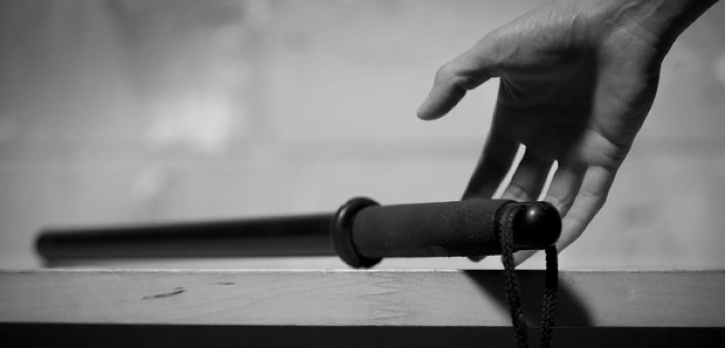Outils de torture