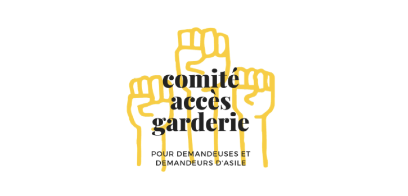 Comité accès garderie