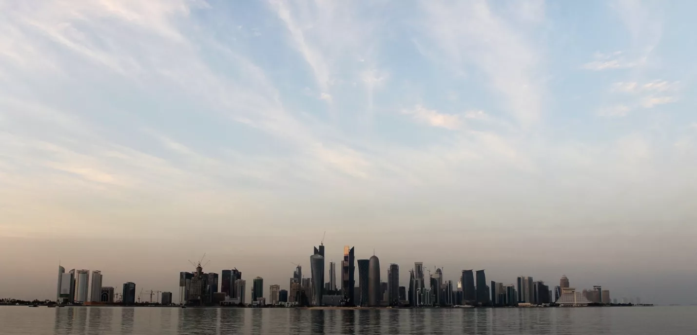 Vue panoramique
