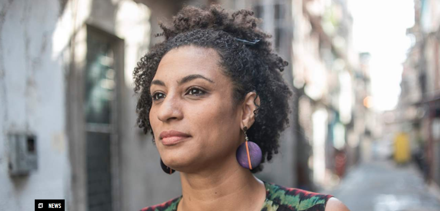 Marielle Franco