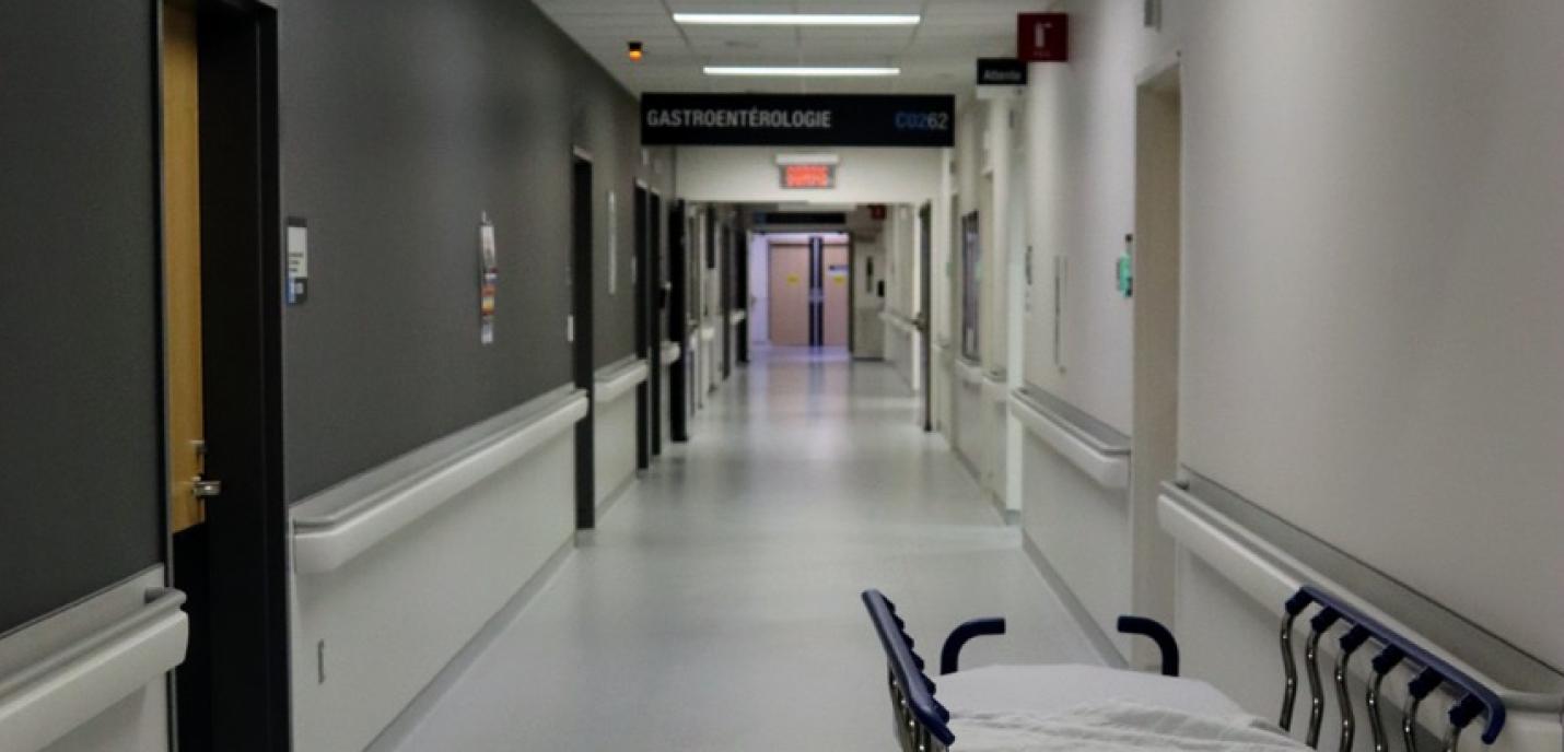 Hôpital