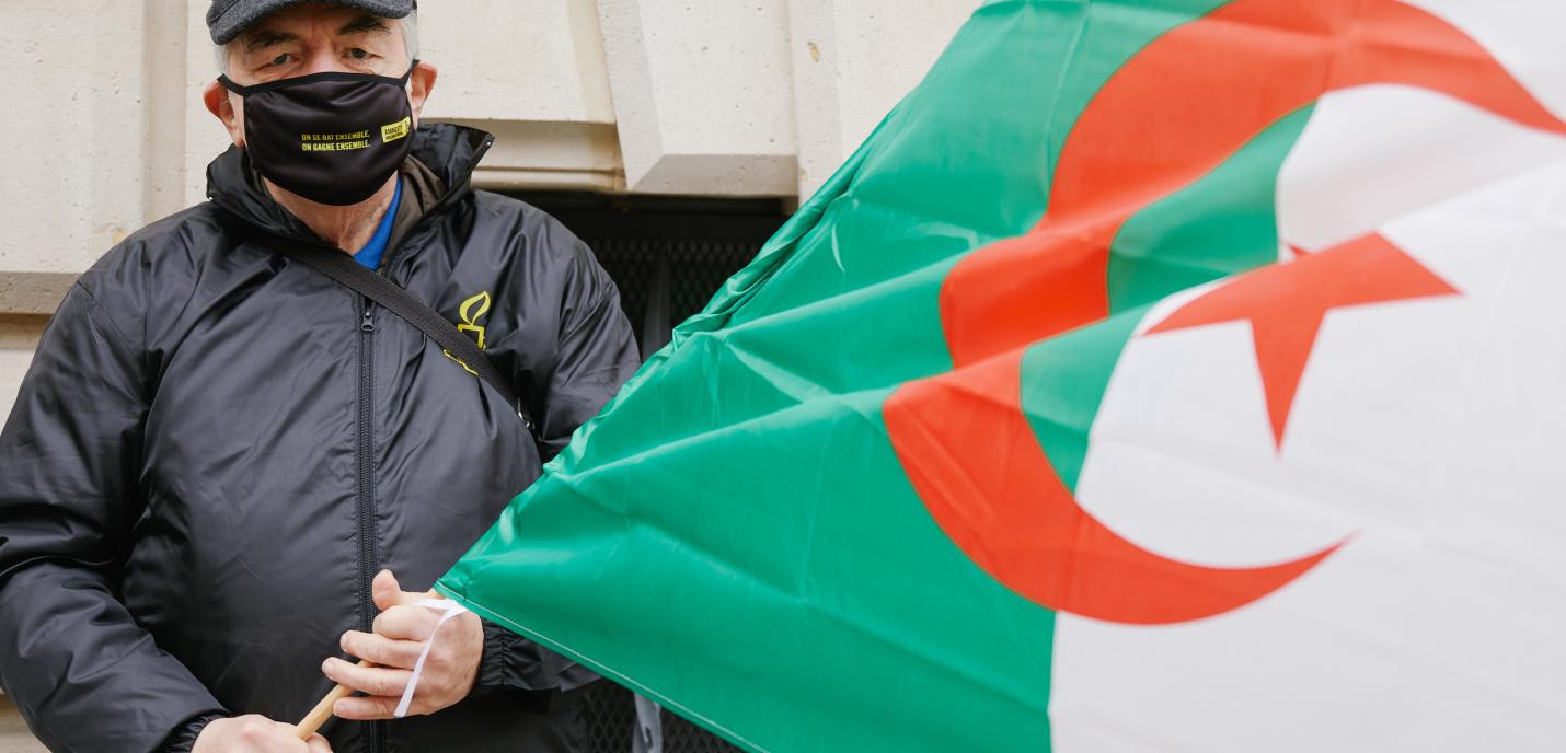 algerie