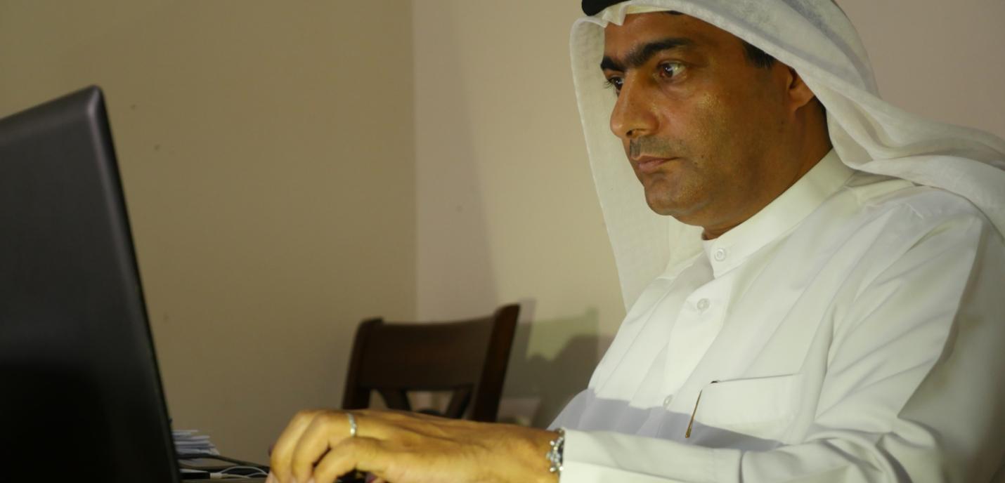 Ahmed-Mansoor