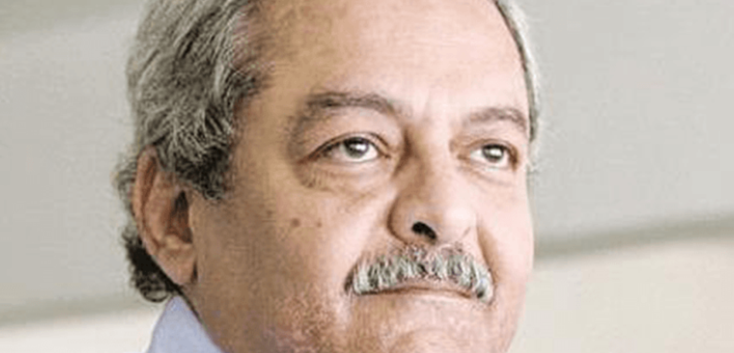 Hisham Kassem