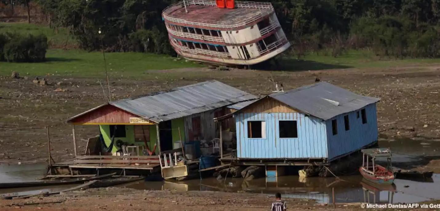 Climat maisons