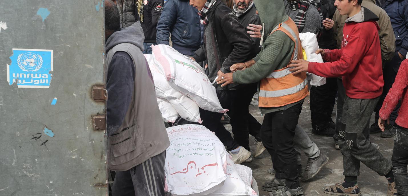 UNRWA