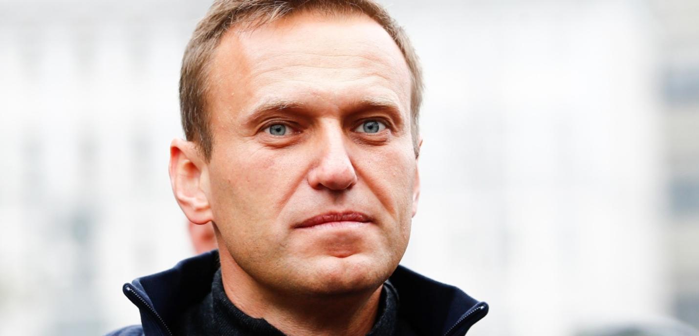 Alexei Navalny