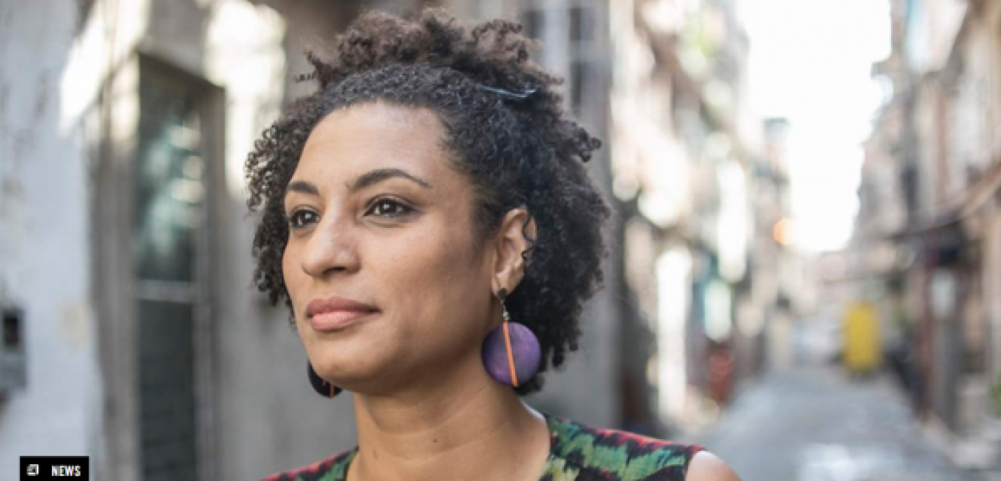 marielle franco