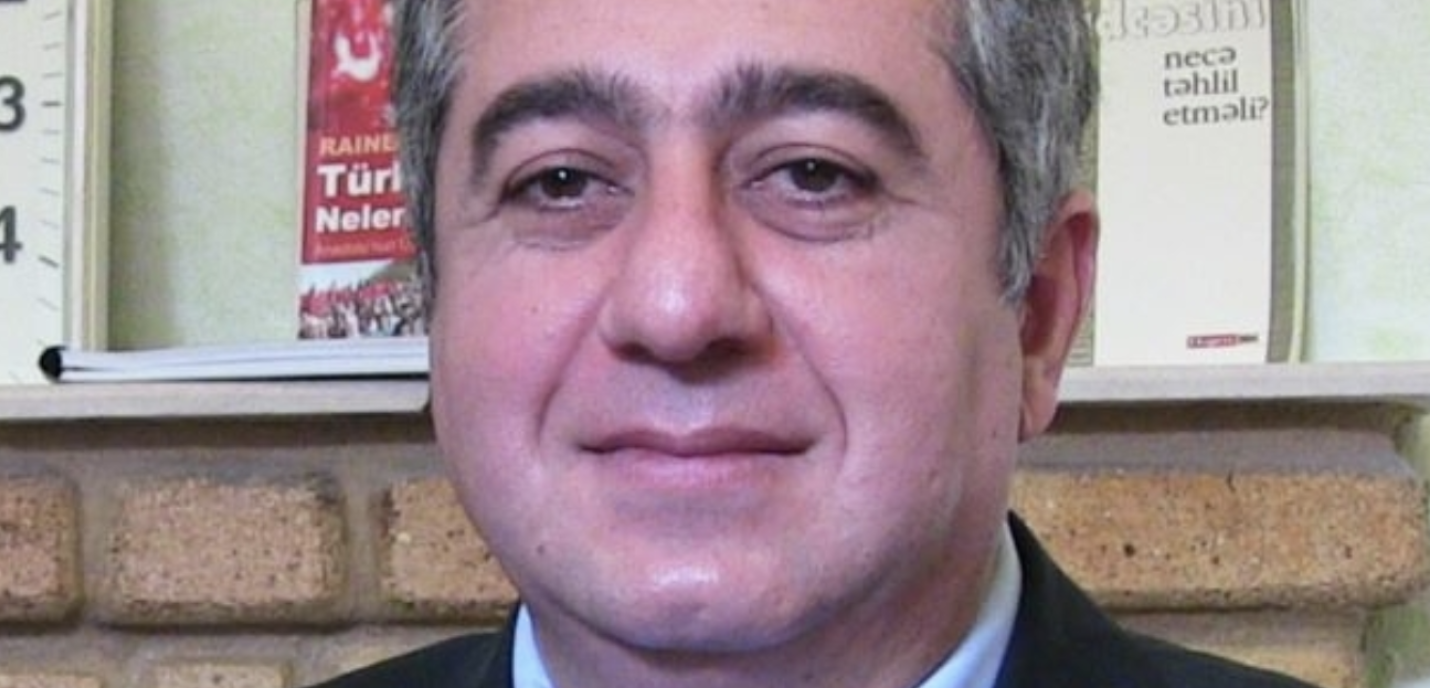 Gubad Ibadoghlu