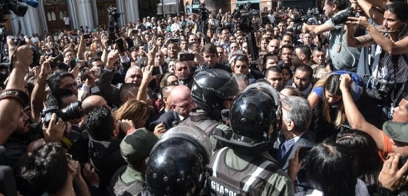 Venezuela