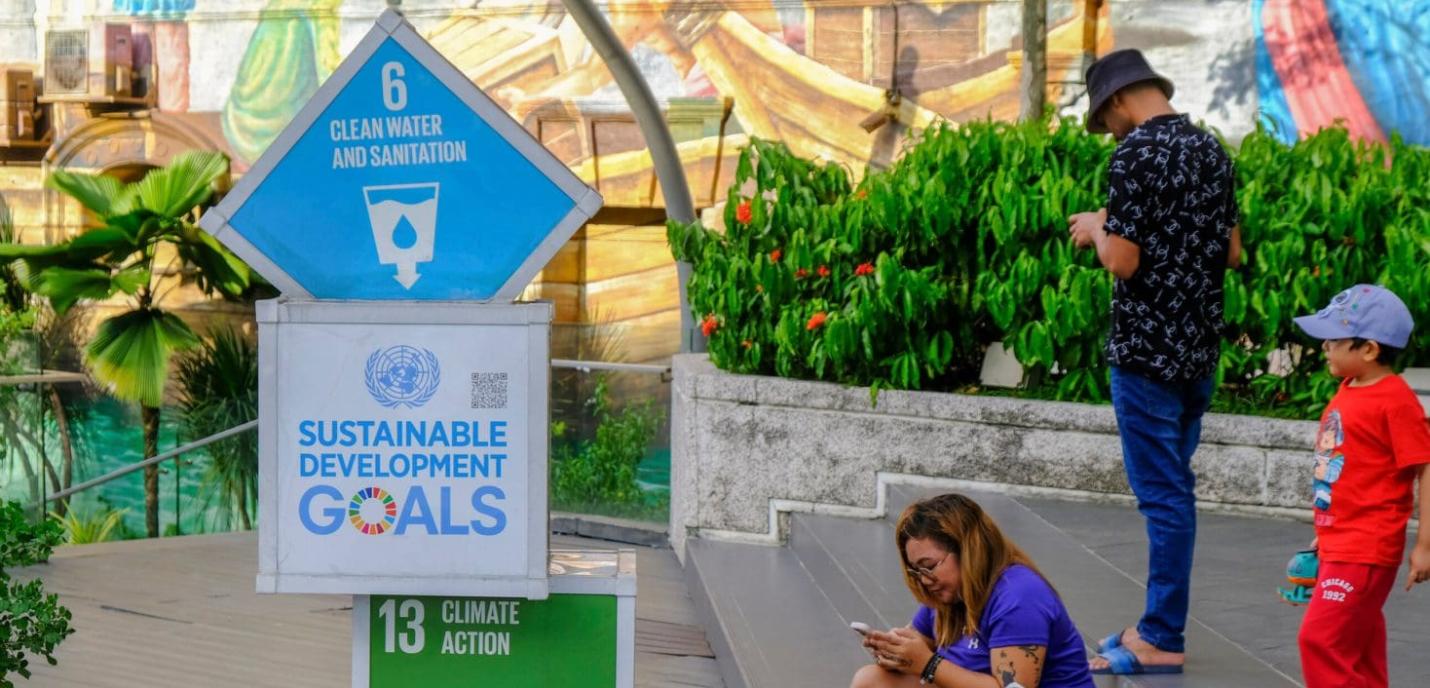developpement durable