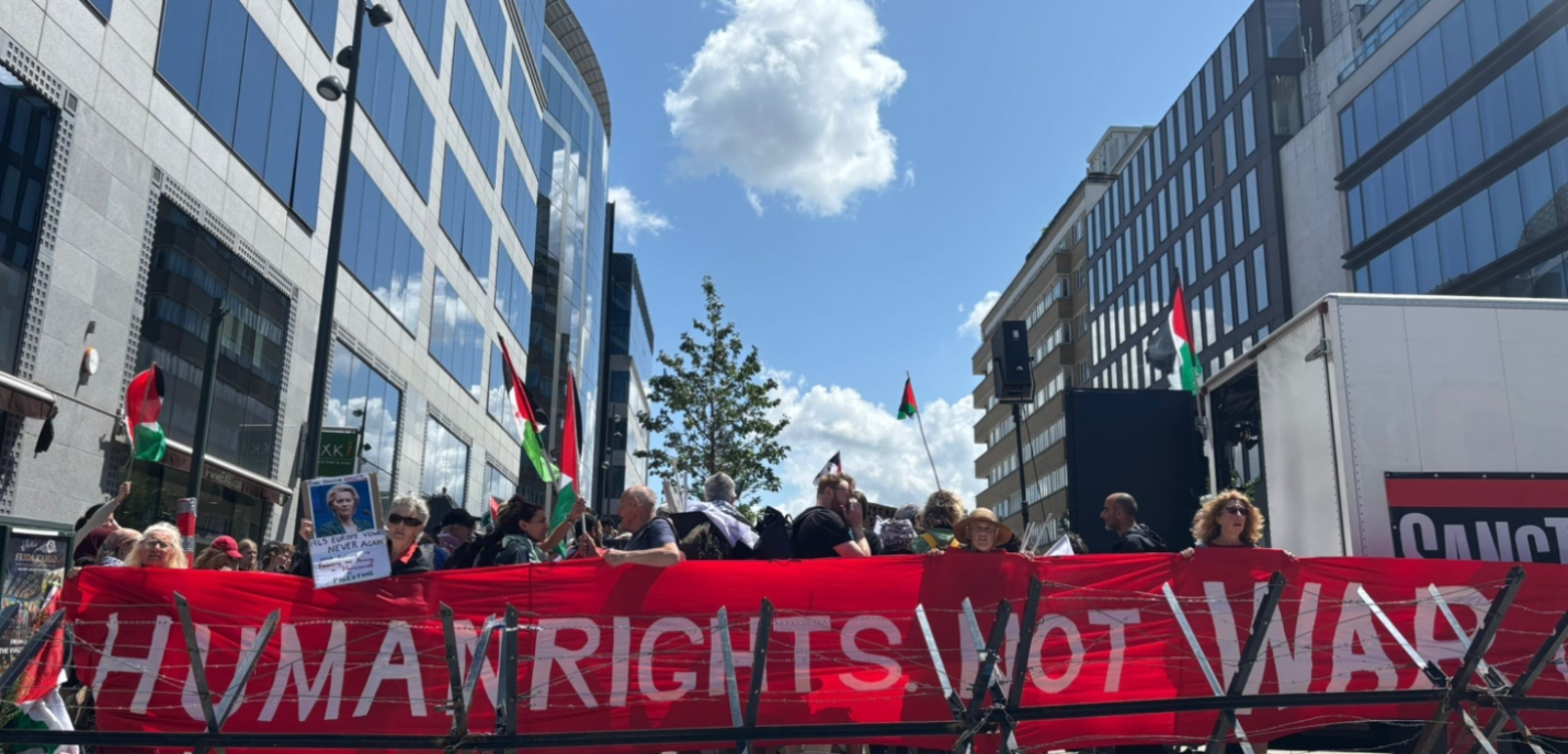 manifestation