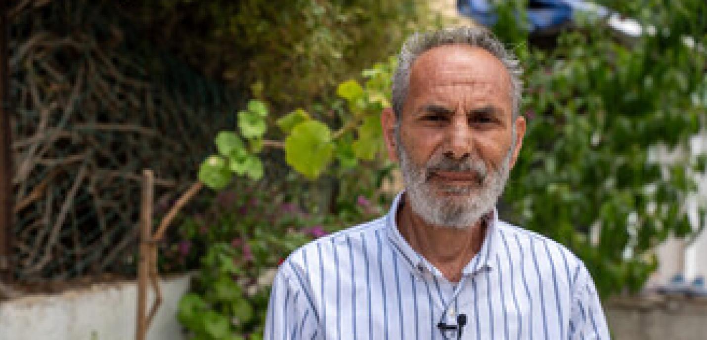 Saleh Diab 