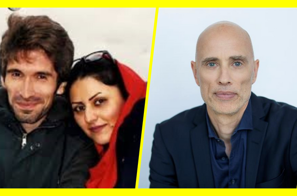 GOLROKH EBRAHIMI IRAEE– LIVRES COMME L’AIR